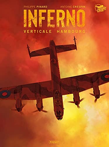 Inferno T1: Verticale Hambourg Book Il Veloce Spedizione Gratuita