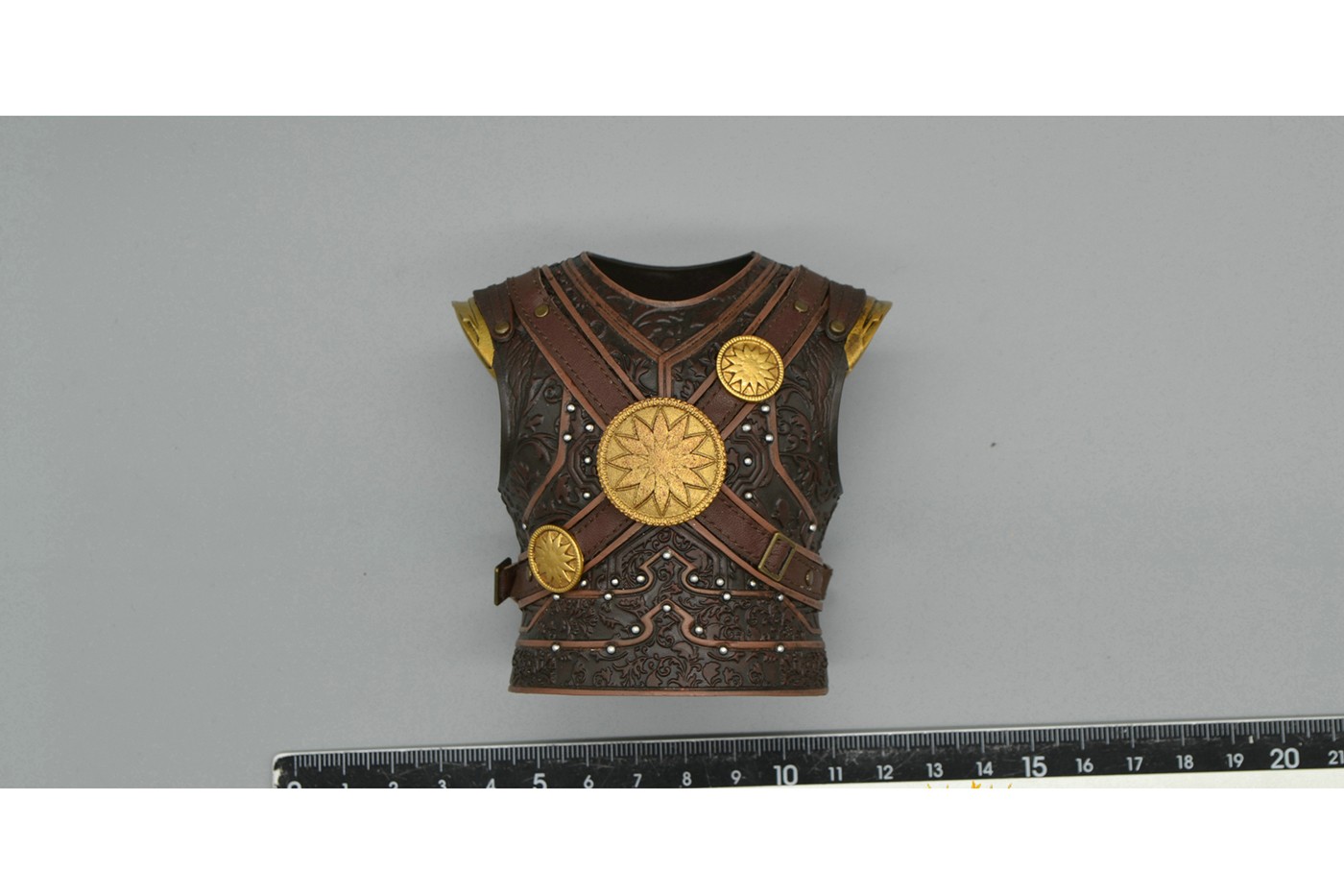 HHmodel HaoYuTOYS HH18032B 1/6 Imperial Legion-Prince of Persia Chest Armour