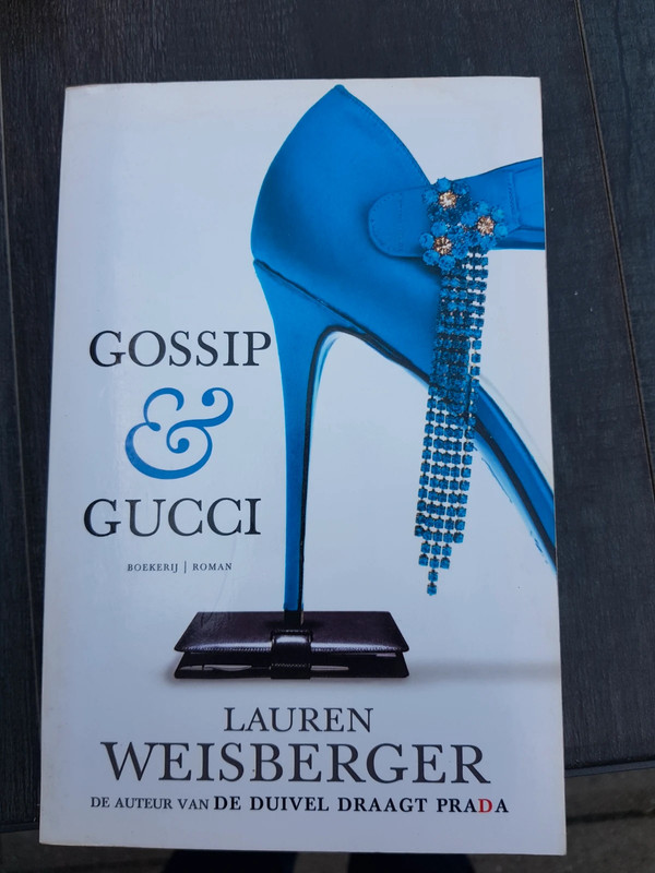 Gossip & gucci
