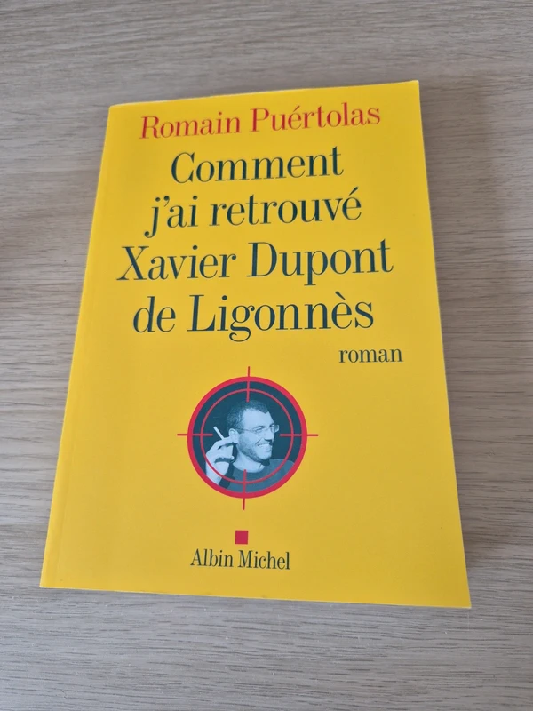 Comment j'ai retrouvé Xavier Dupont de Ligonnès