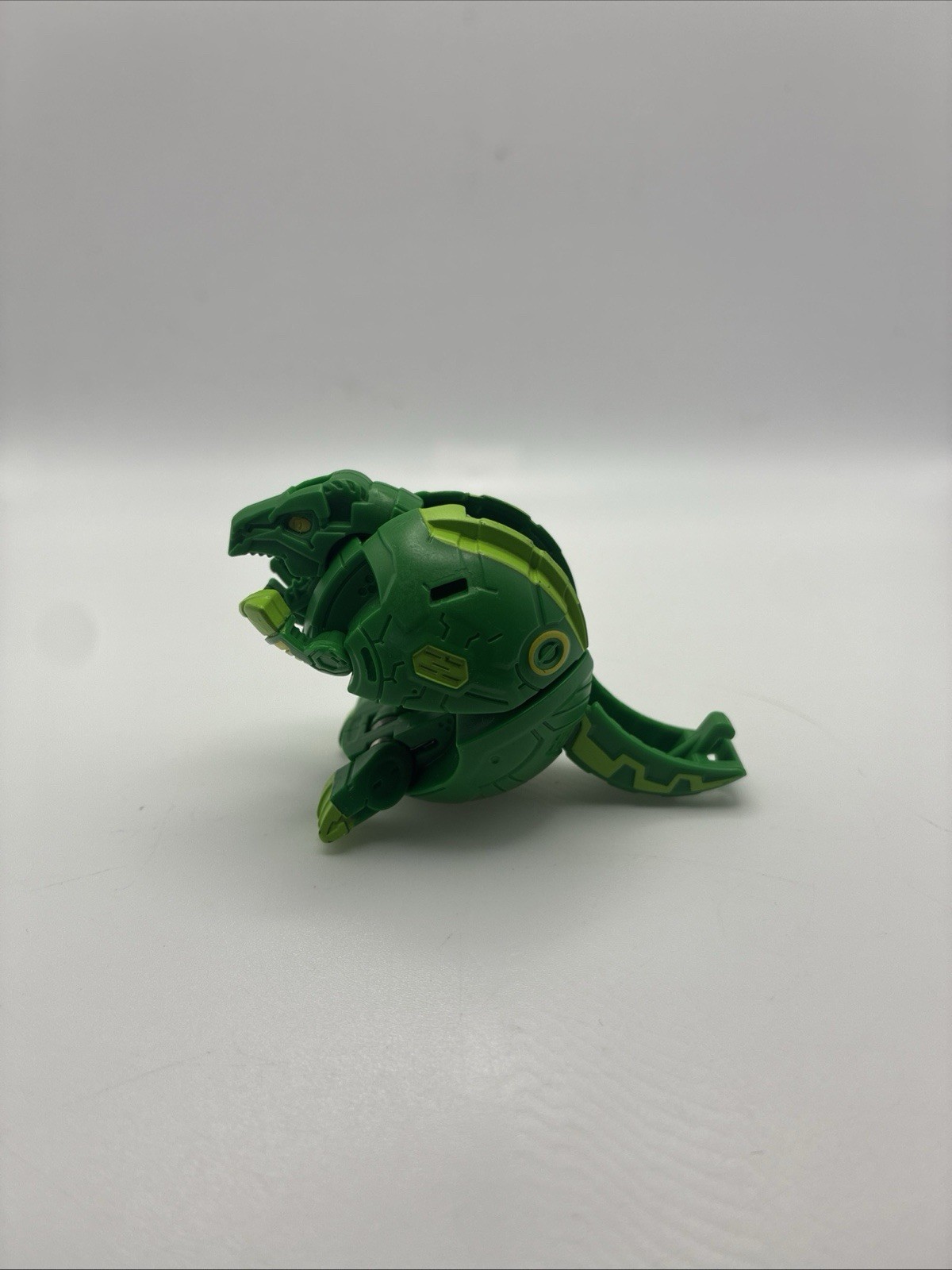 Bakugan Battle Brawlers Spin Master Ventus Trox