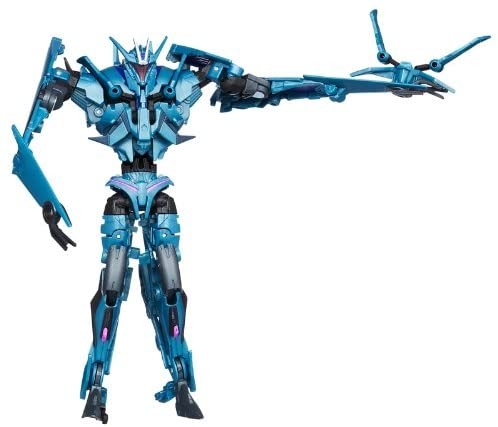 Soundwave Deluxe Class | Transformers Prime Robots in Disguise