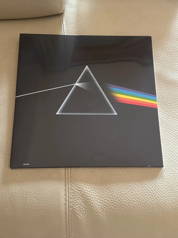 Vinile The Dark Side Of The Moon