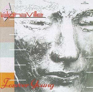 ALPHAVILLE - Forever Young - CD - **BRAND NEW/STILL SEALED**