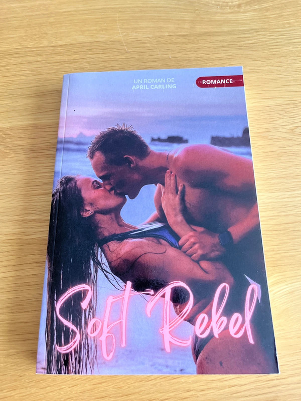 Soft Rebel