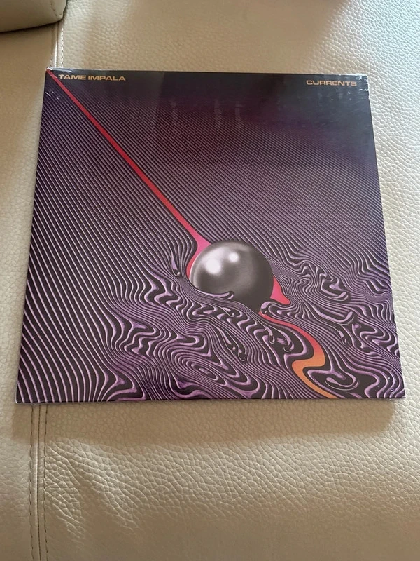 Vinile Tame Impala