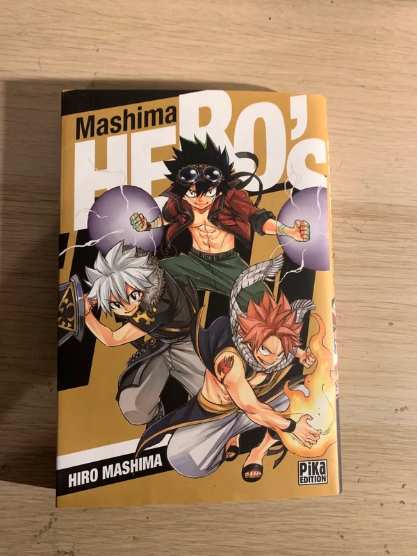 Hero's (Hero's (1))
