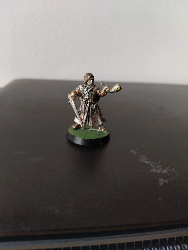 Boromir