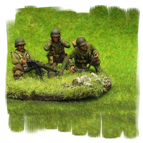Pintada HMG USA 28mm Bolt Action