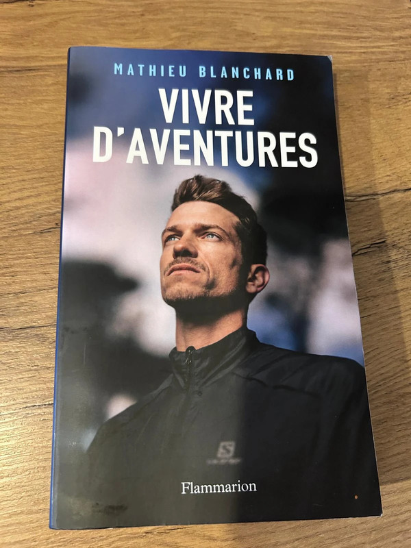 Vivre d’aventures