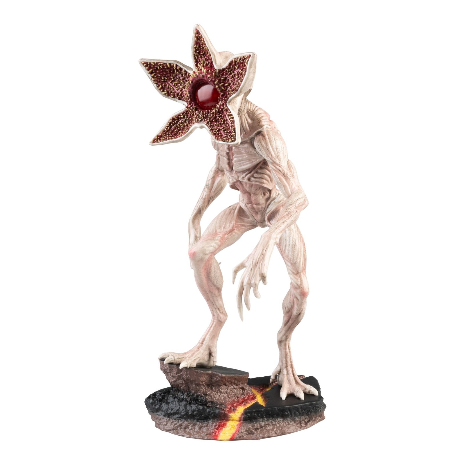 Merchandising Stranger Things: Erik - Demogorgone (Lampada)
