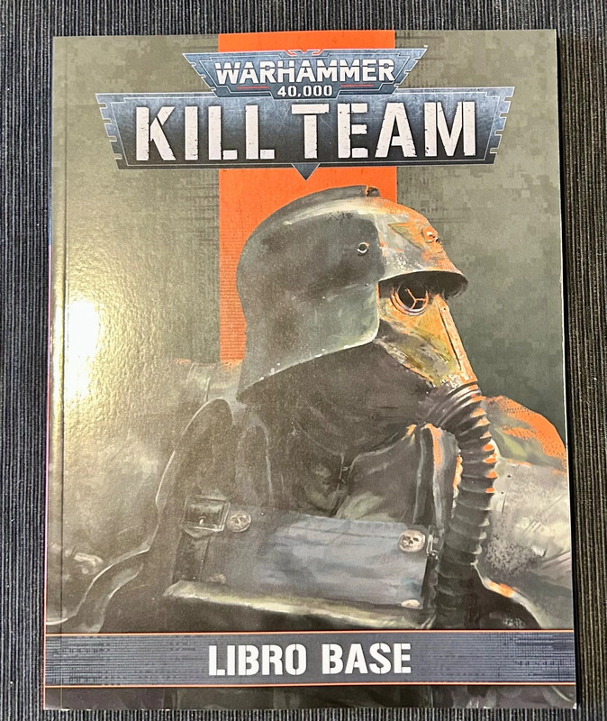 Kill Team