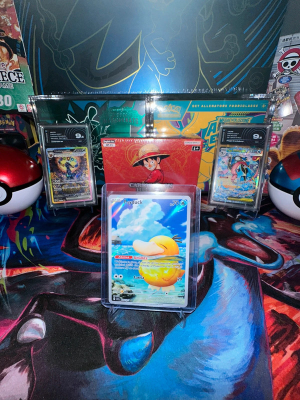 Psyduck 226/217