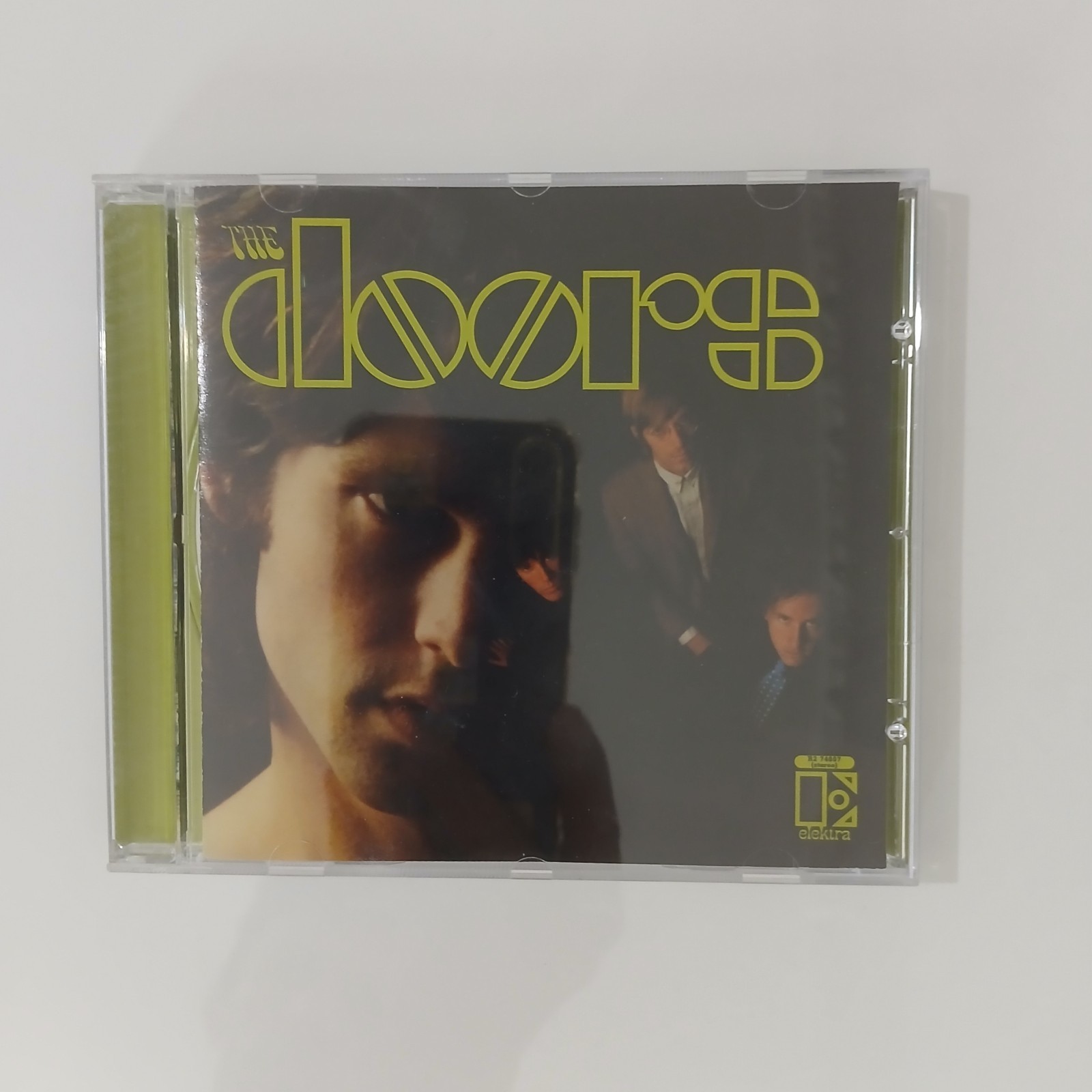The Doors - The Doors (CD)