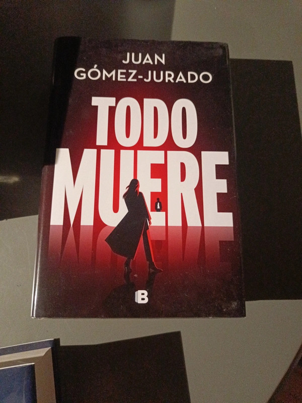 Todo Muere