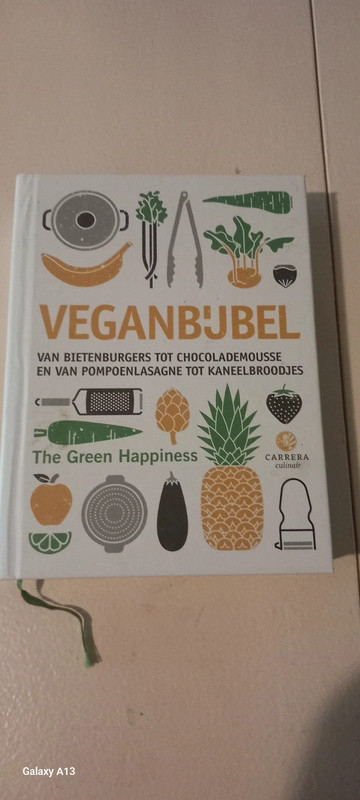 Veganbijbel