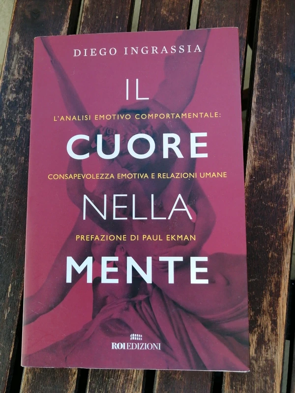 Il cuore nella mente