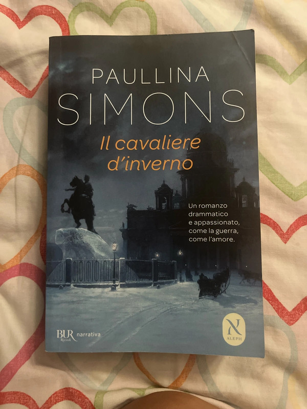 Il cavaliere d’inverno