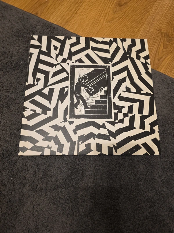 Danger Dan Vinyl