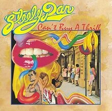 Cant Buy A Thrill (Vinyl) von Steely Dan | CD | Zustand gut