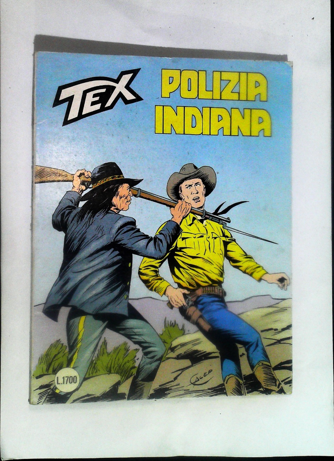 Tex n. 342