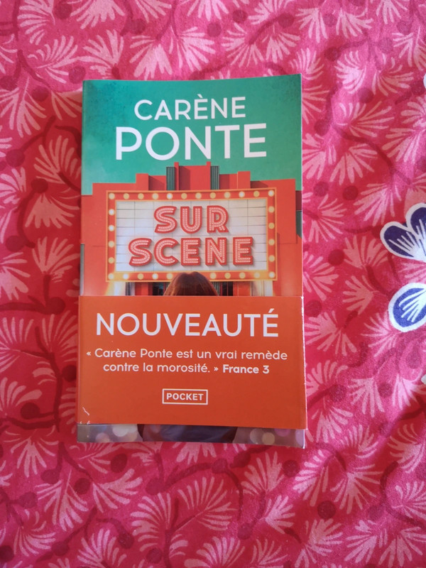 Sur Scène