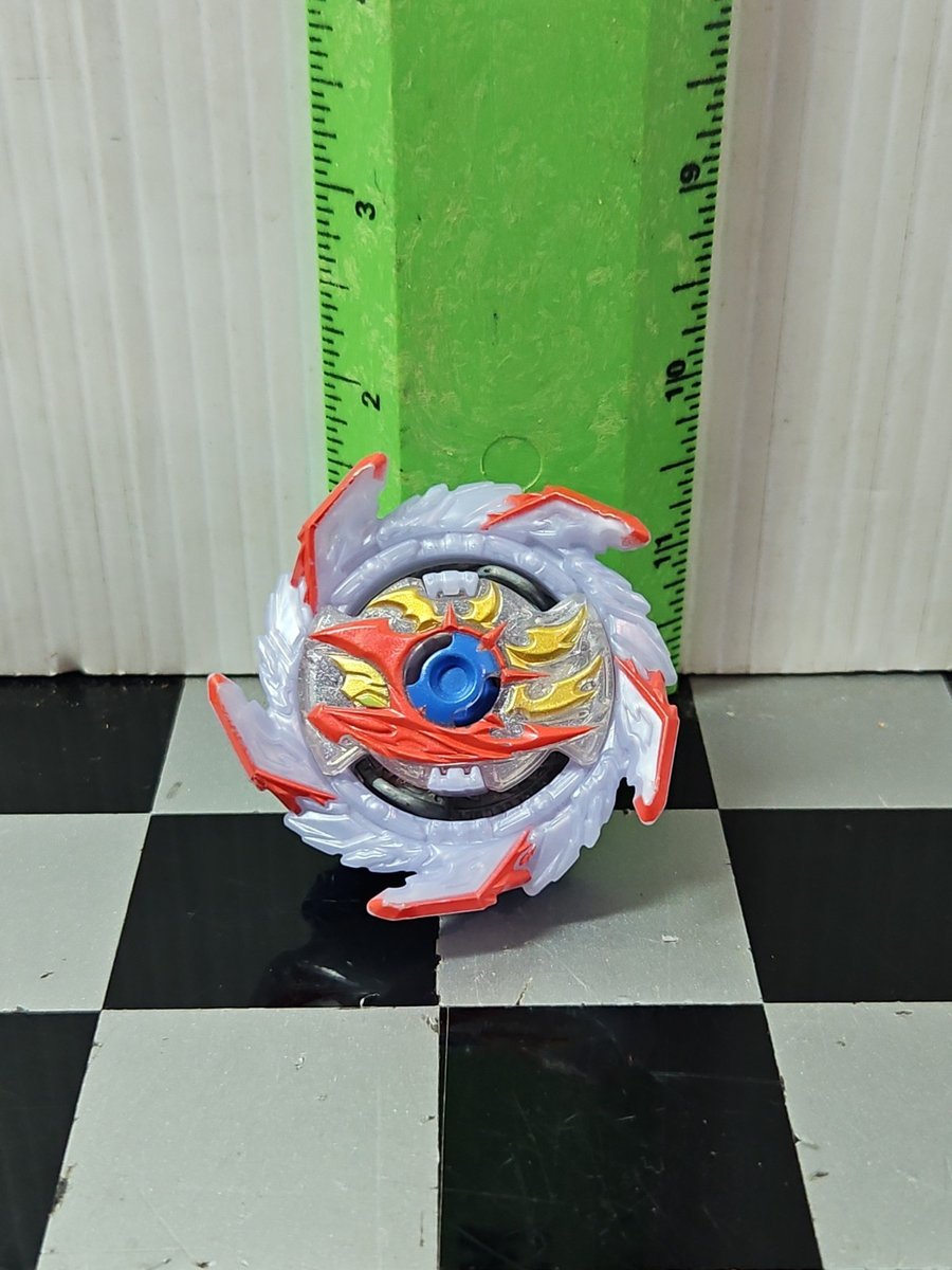 Beyblade Burst Surge Speed Storm Hasbro Kolossal Helios H6 F0554 Anime Bey Giocattolo