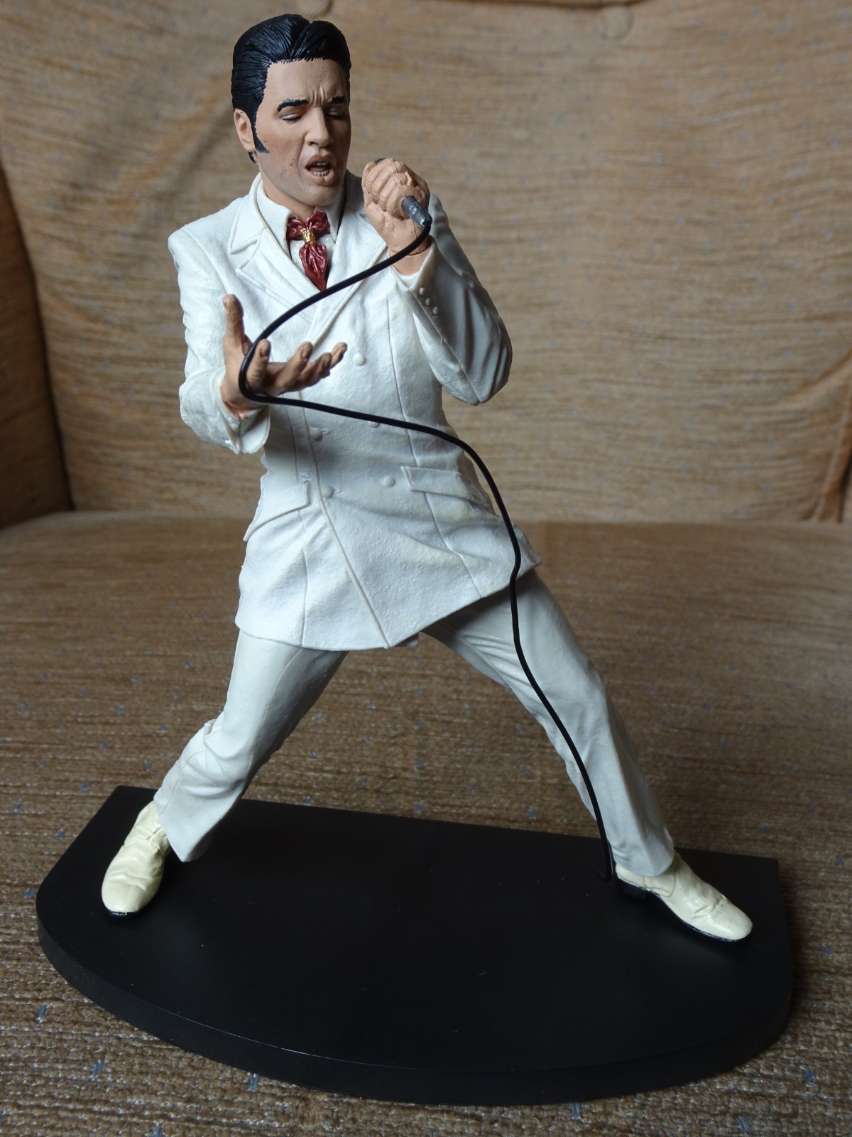 McFarlane Toys Elvis Presley Gospel Elvis Elvis Lives 1968 Comeback Special