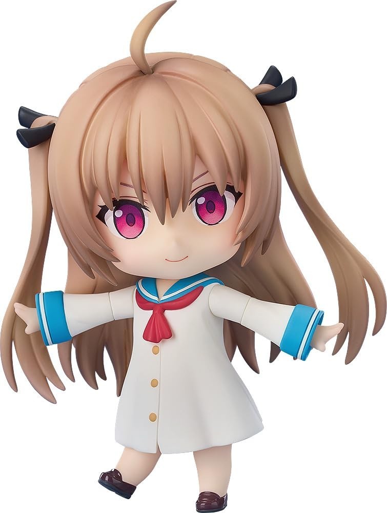 Good Smile Arts Shanghai Atri My Dear Moments Nendoroid plastica non in scala