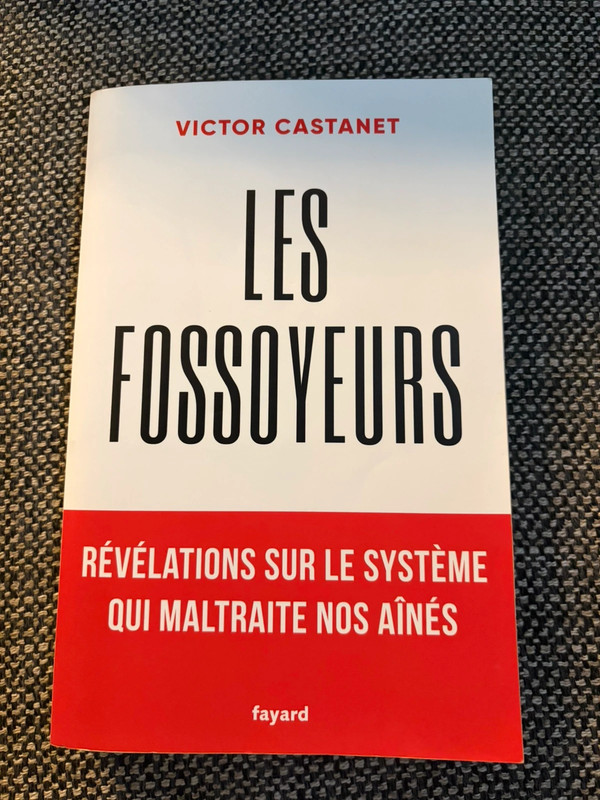 Les fossoyeurs