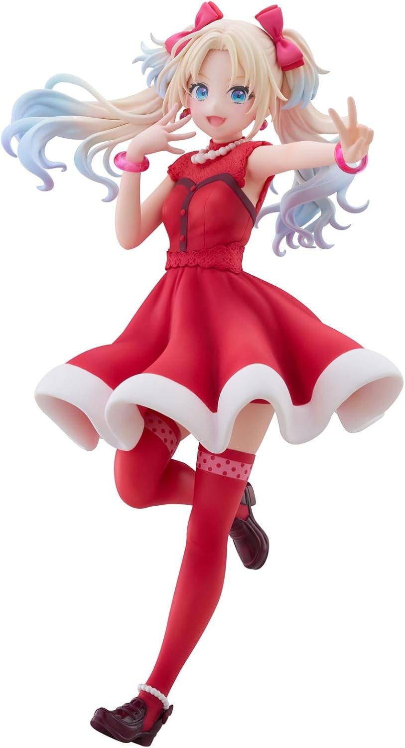 PLUM Love Live! Figurina Hasunosora Rurino Osawa scala 1/7 PF400 Giappone nuova