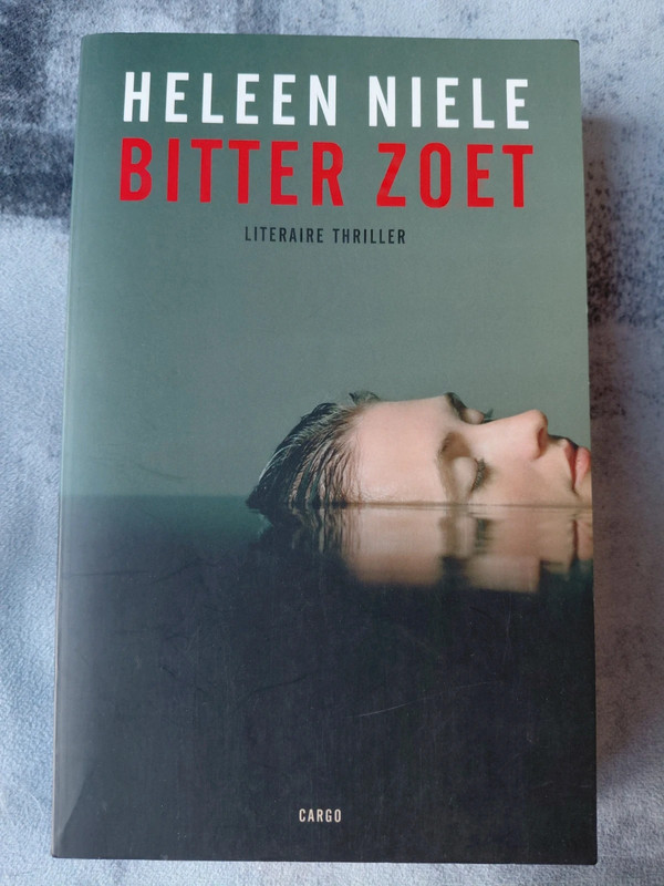 Bitter zoet - Heleen Niele
