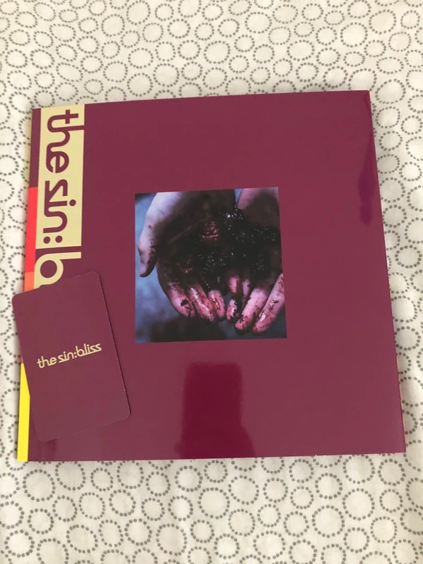 Album enhypen