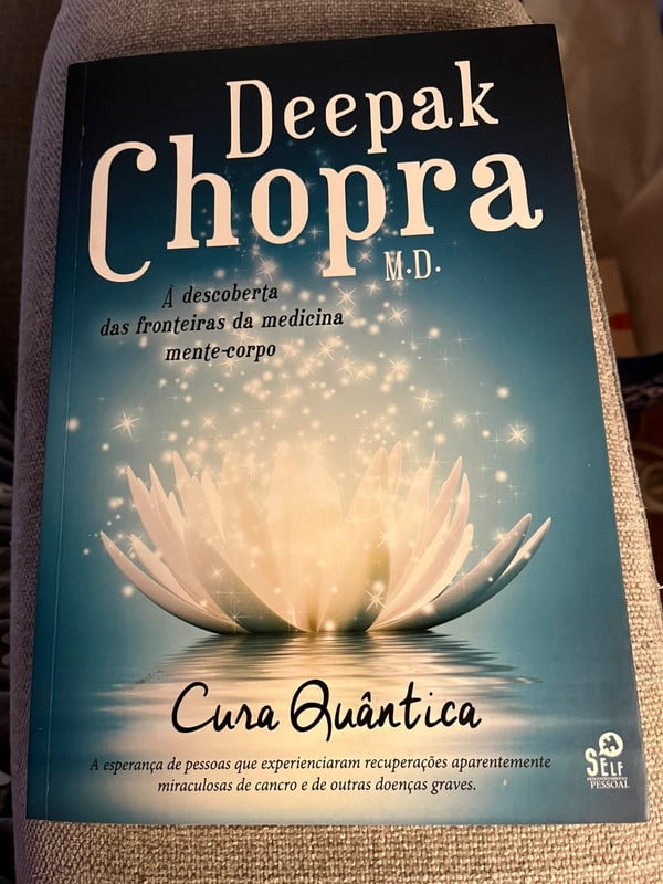 Cura quântica