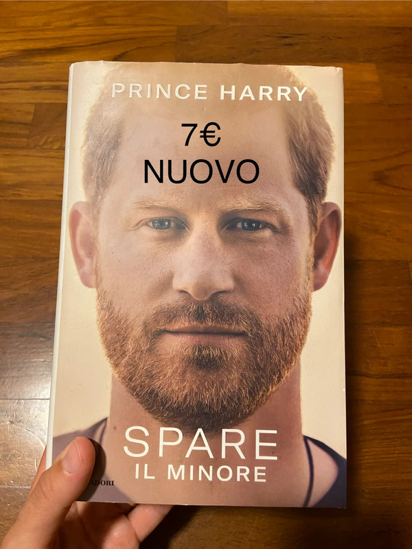 Spare il Minore