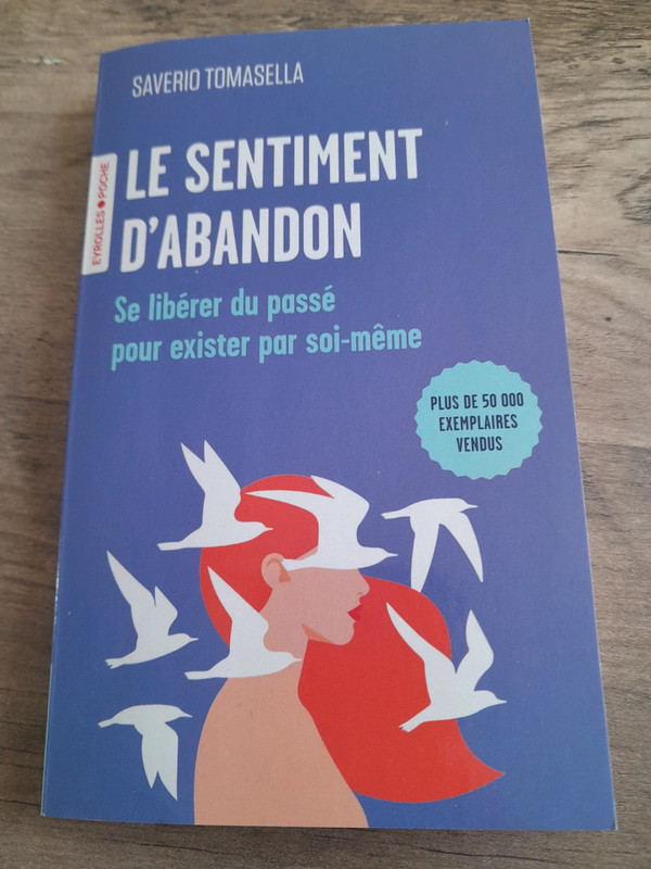 Le sentiment d'abandon de Saverio Tomasella