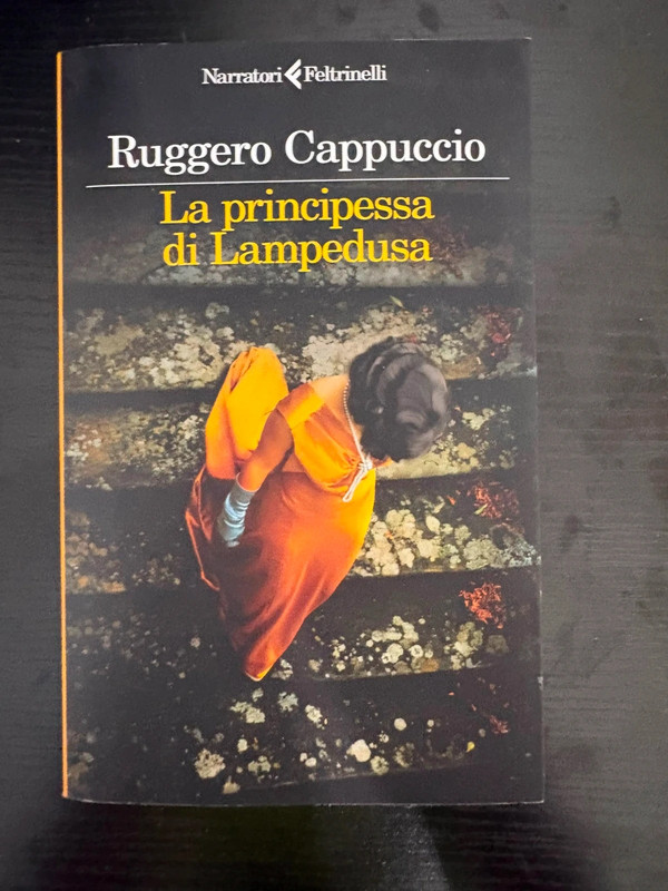 La principessa di Lampedusa