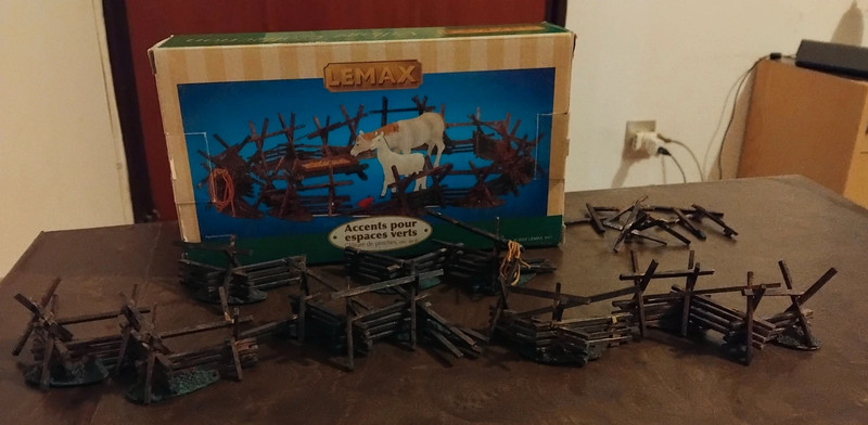 Lemax
