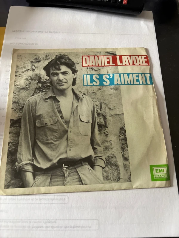 Vinyle