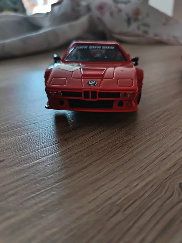 Coche scalextric