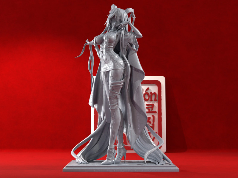 Agir, de Azur Lane