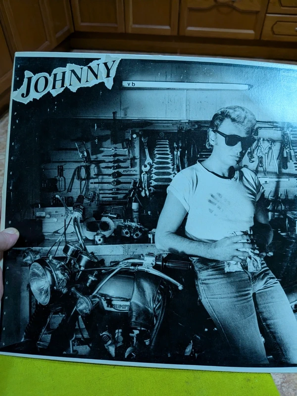 Jonnny