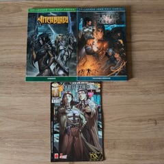 Fumetti