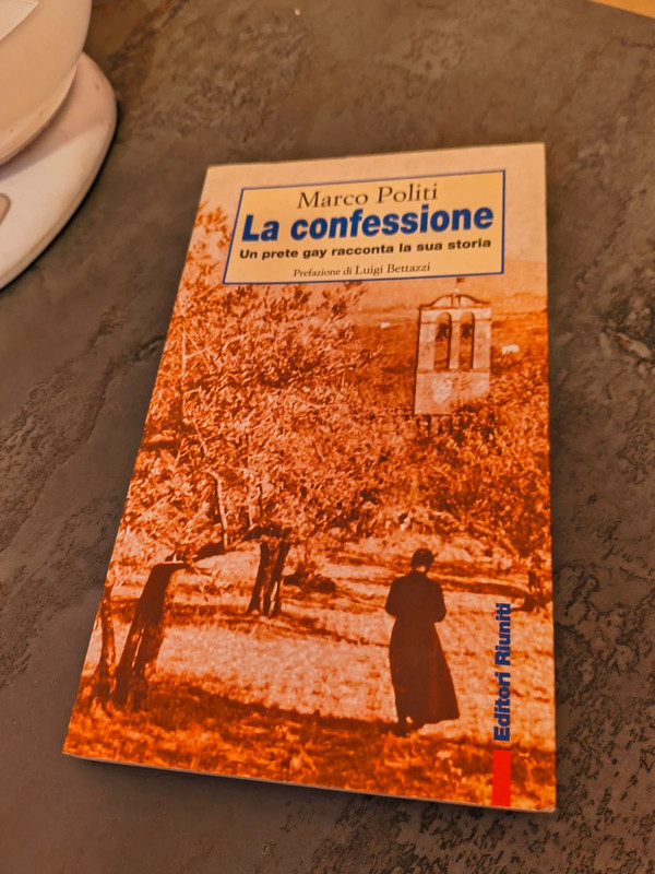 La confessione