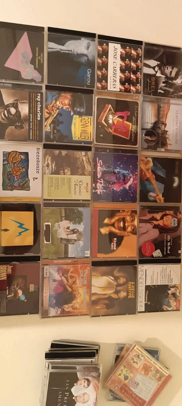 Cd 1€