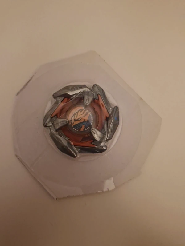 Beyblade x dagger dran blade