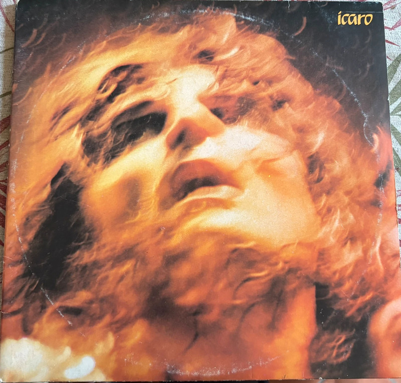 Lp Renato Zero