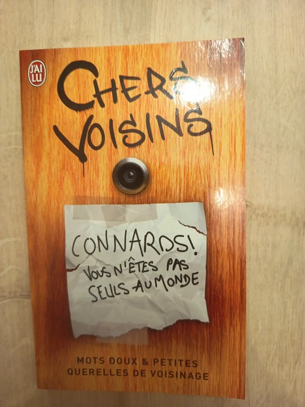 Chers voisins