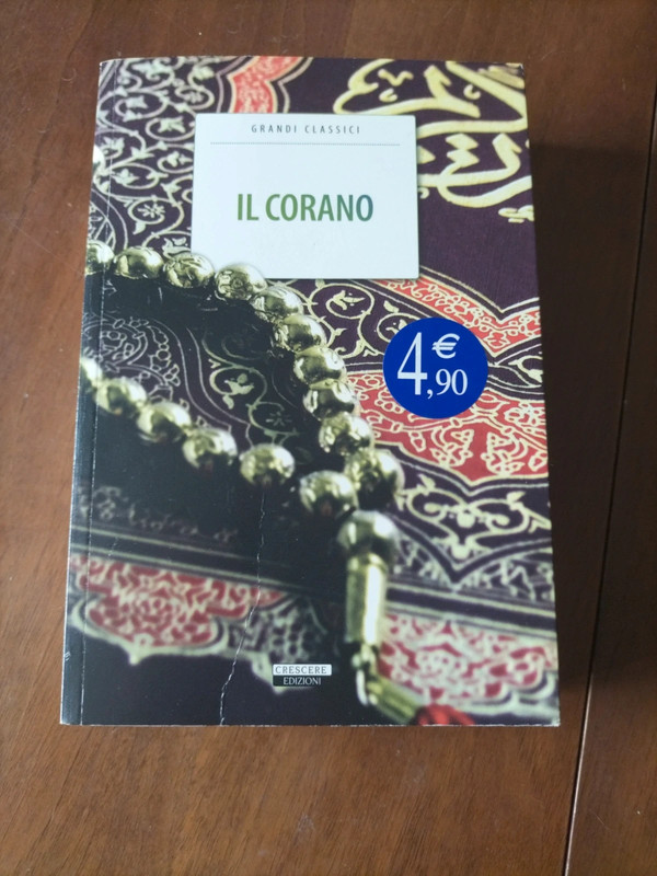 Il corano