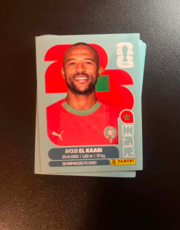 Lot Stickers panini